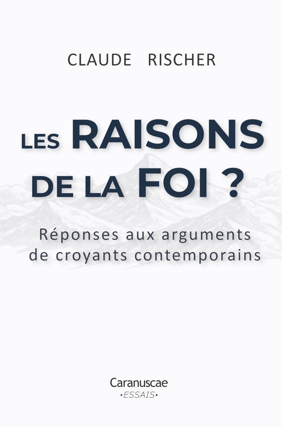Lien vers Amazon Les Raisons de la foi ?